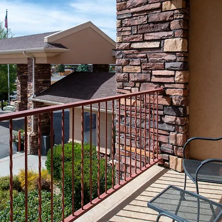 Holiday Inn Express Hotel & Suites Gunnison By Ihg-2