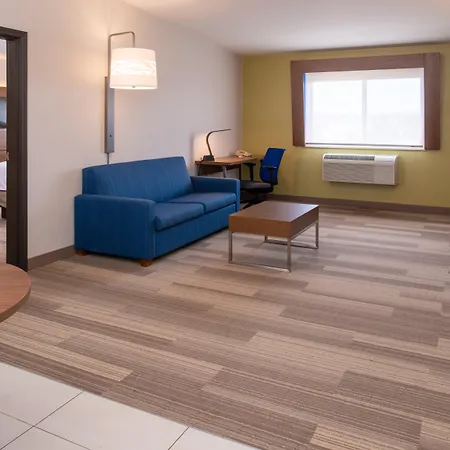 Holiday Inn Express Hotel & Suites Gunnison By Ihg-3